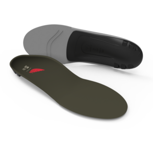 Slim Fit Orthotic Insole
