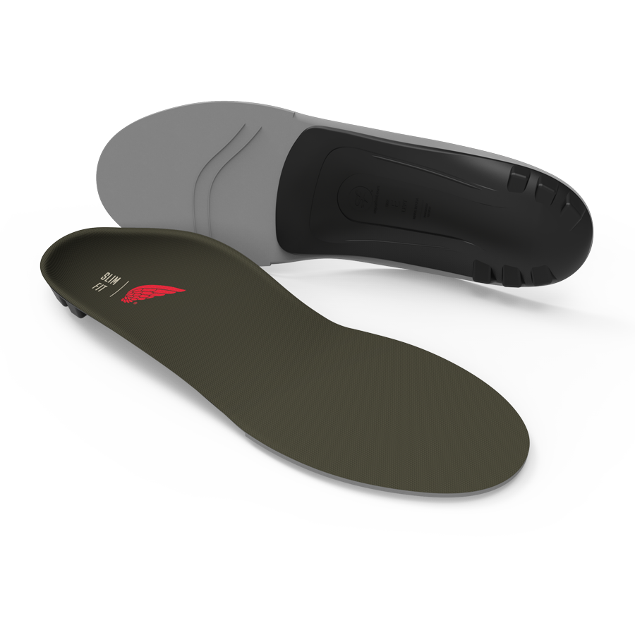 Slim Fit Orthotic Insole
