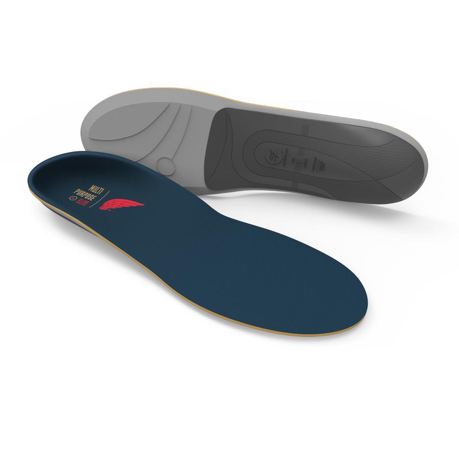 Multi Purpose Elite Orthotic Insole