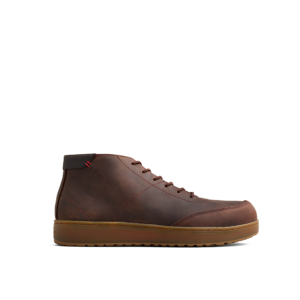 Draftsmith 5" Safety Toe Chukka