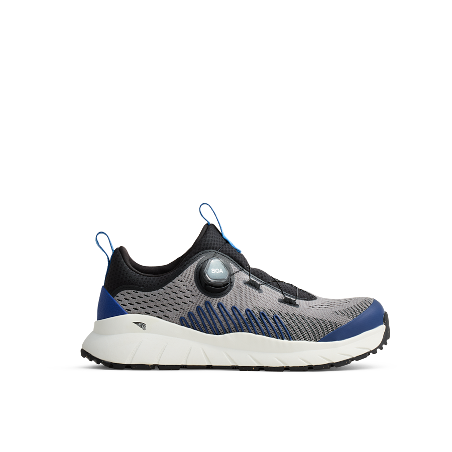 EcoLite Men's Safety Toe Athletic Shoe w/ BOA