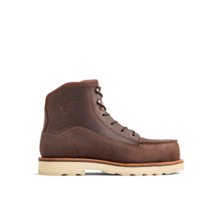 Traction Tred Lite 6" Safety Toe