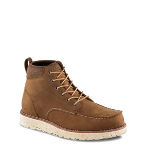 Setter Fifty® Men's 6-inch Leather Boot